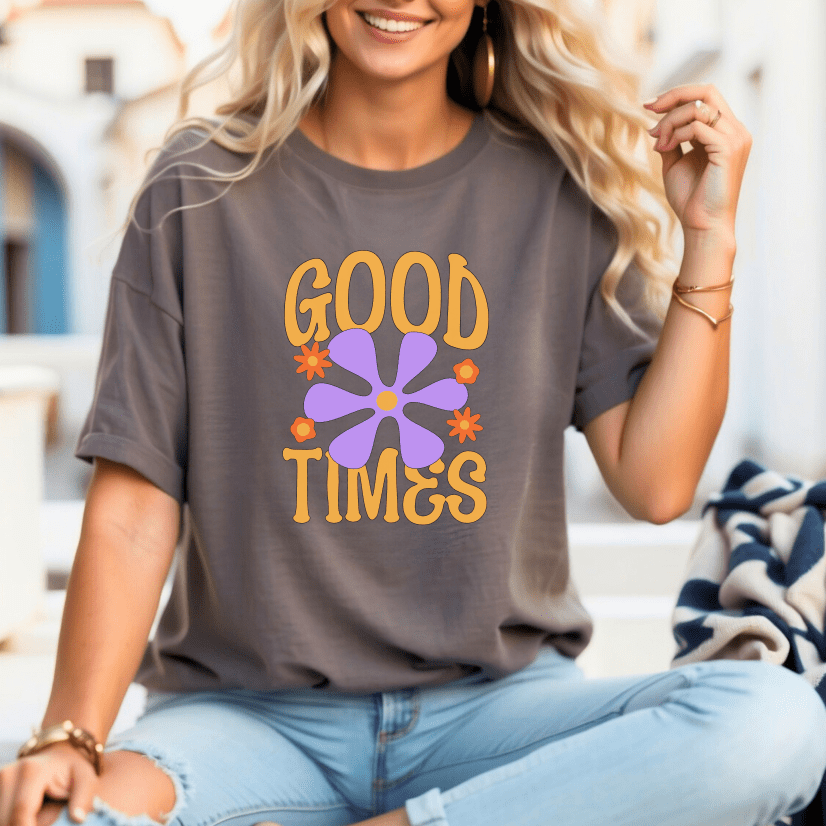 Good Times T-Shirt