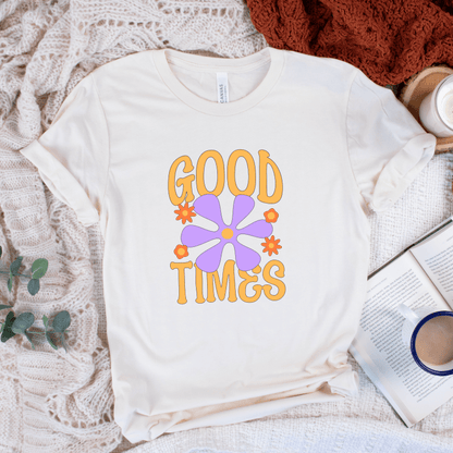 Good Times T-Shirt