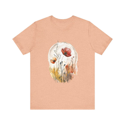 Blossom Burst T-Shirt