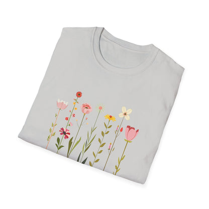 Wild Love T-Shirt