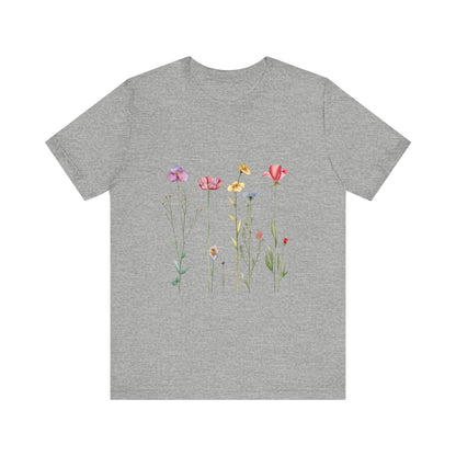 Petal Dance Symphony T-Shirt