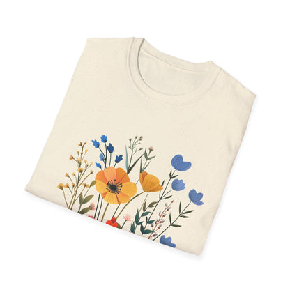 Dreamy Daisies T-Shirt