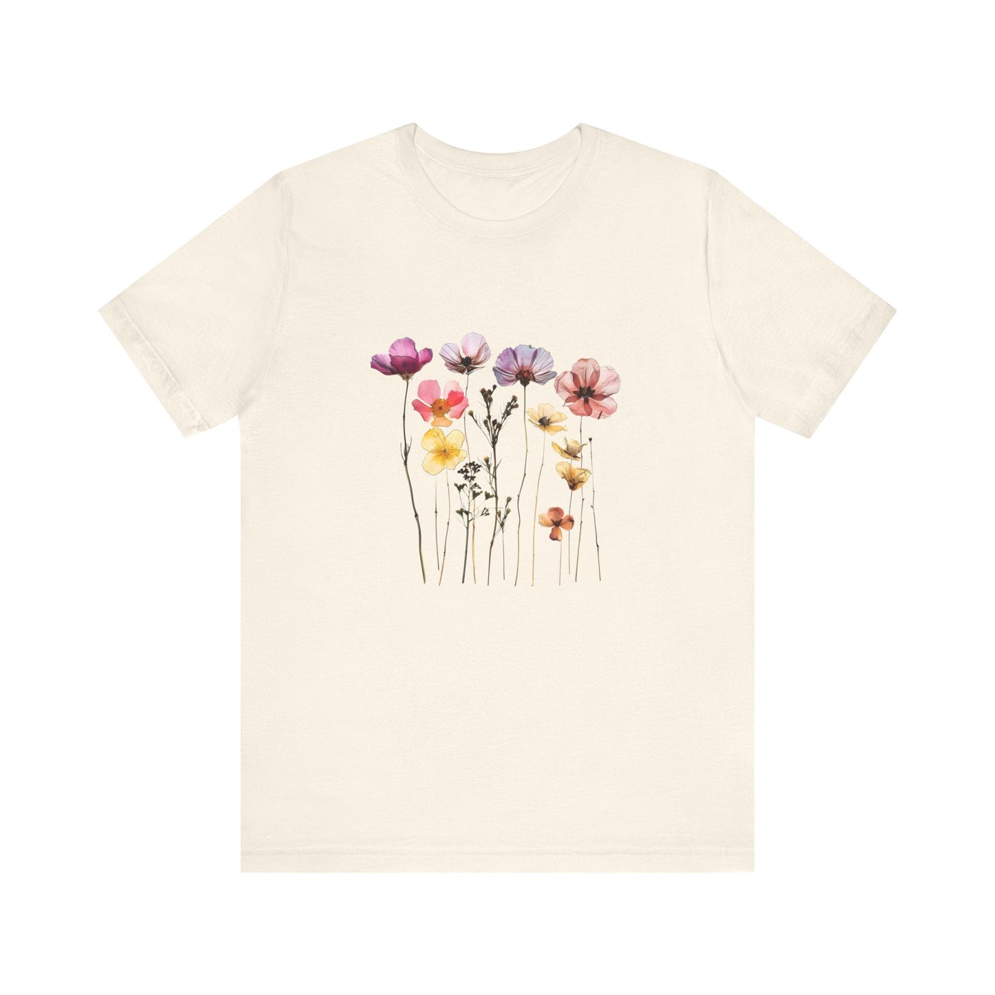 Lily Love T-Shirt