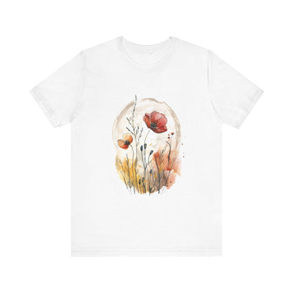 Blossom Burst T-Shirt