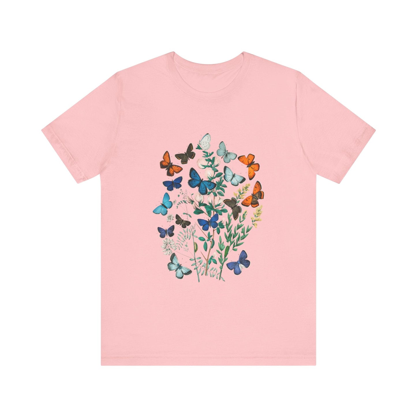 Butterflys T-Shirt