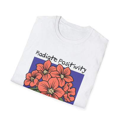 Radiate Positivity T-Shirt