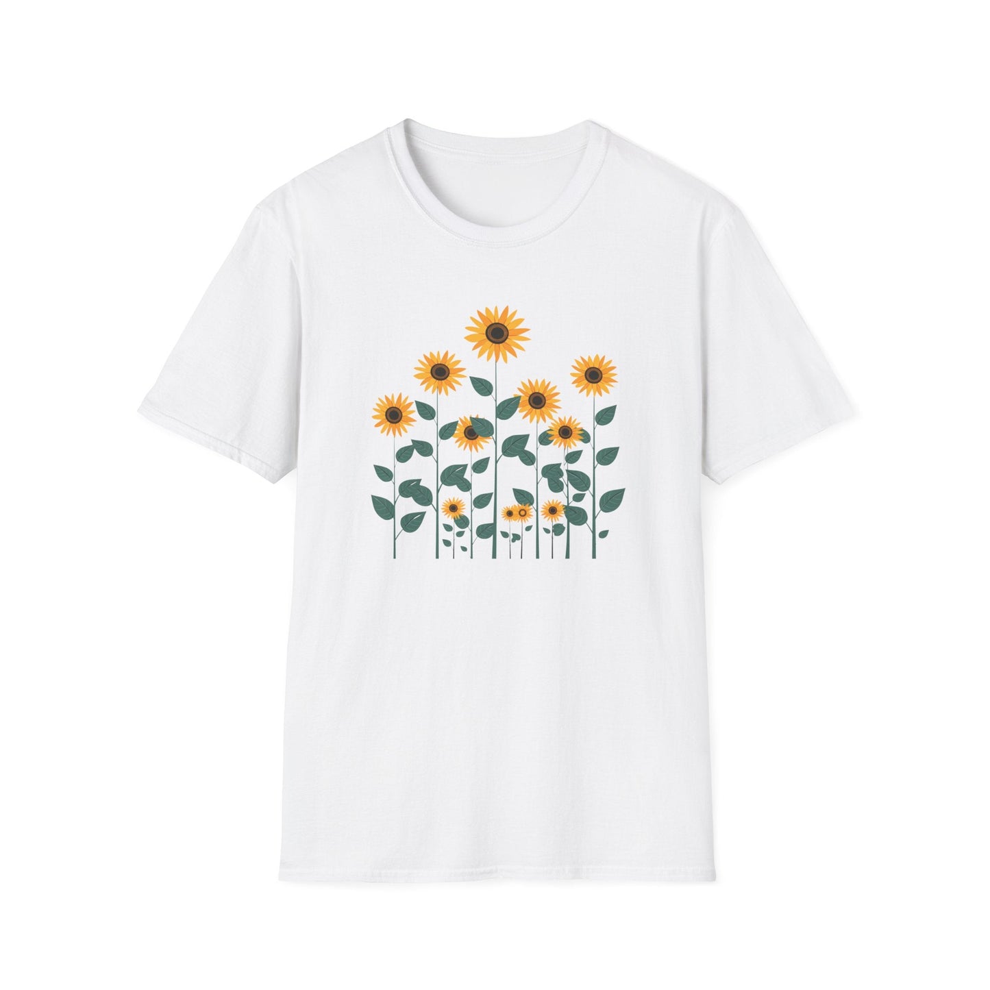 Sunflower Dream T-Shirt