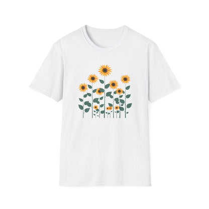 Sunflower Dream T-Shirt