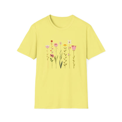 Wild Love T-Shirt