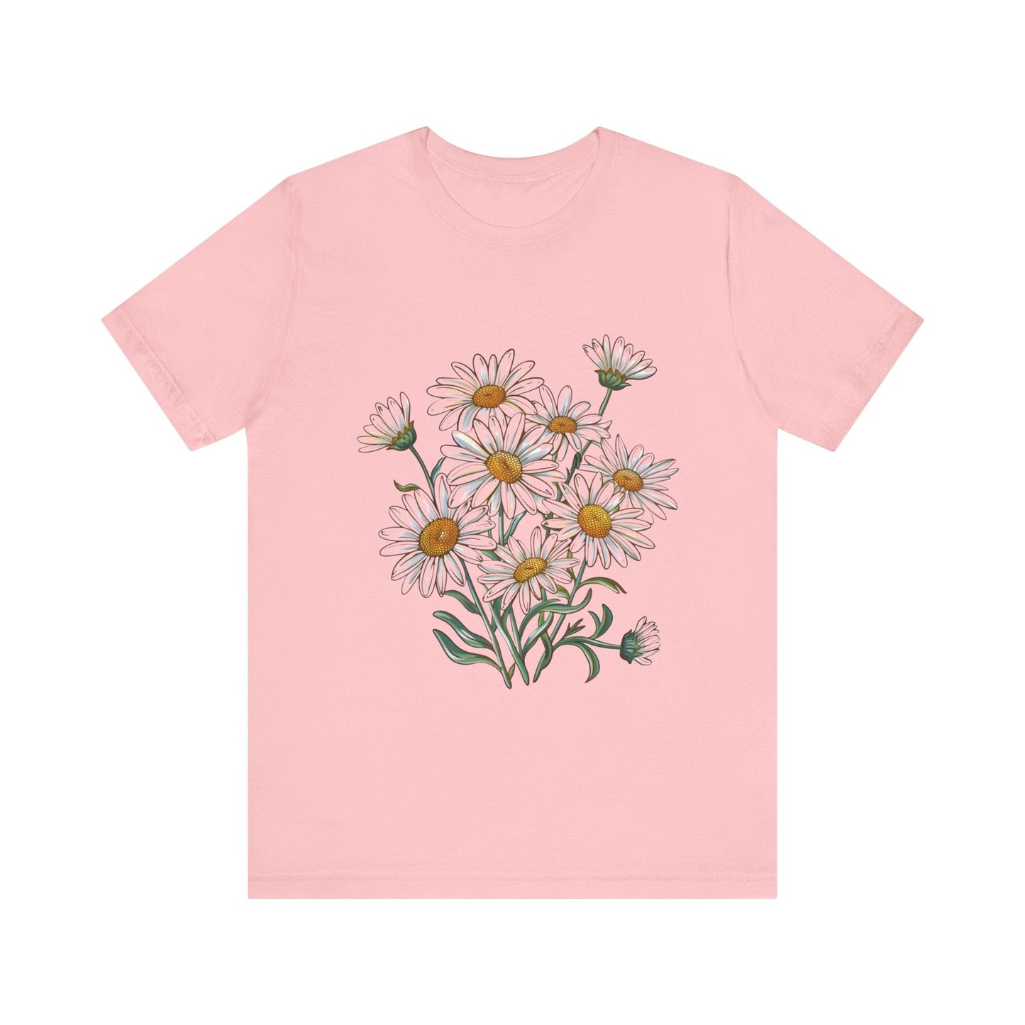 Savannah Daisy T-Shirt