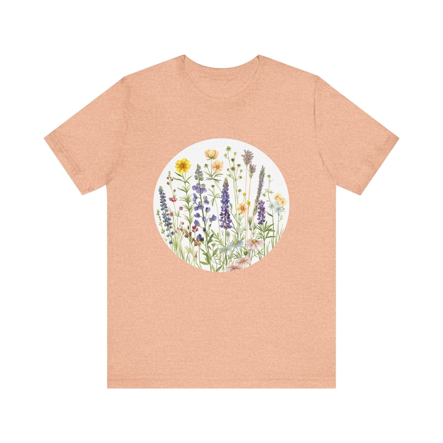 Blooming Beauty T-Shirt