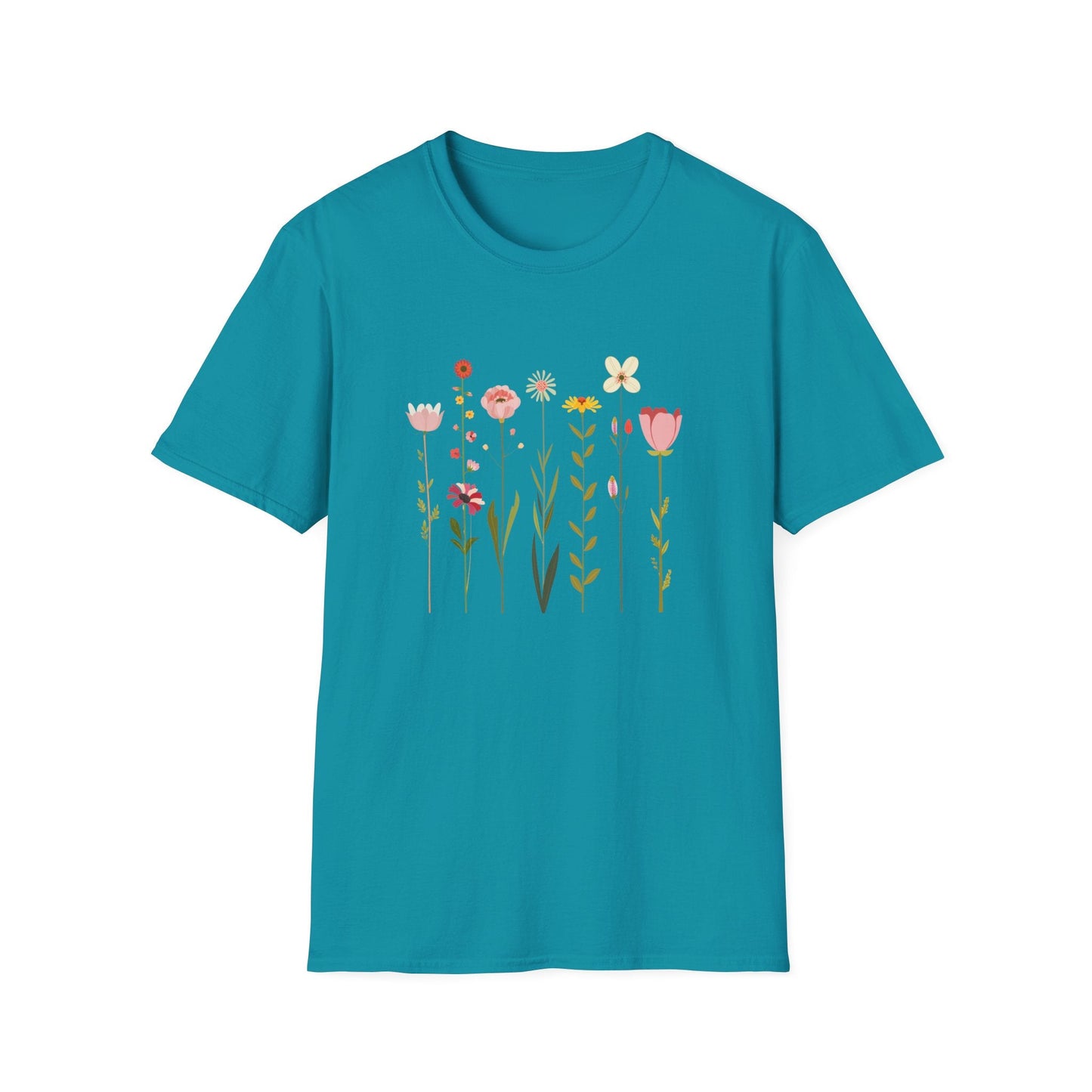 Wild Love T-Shirt