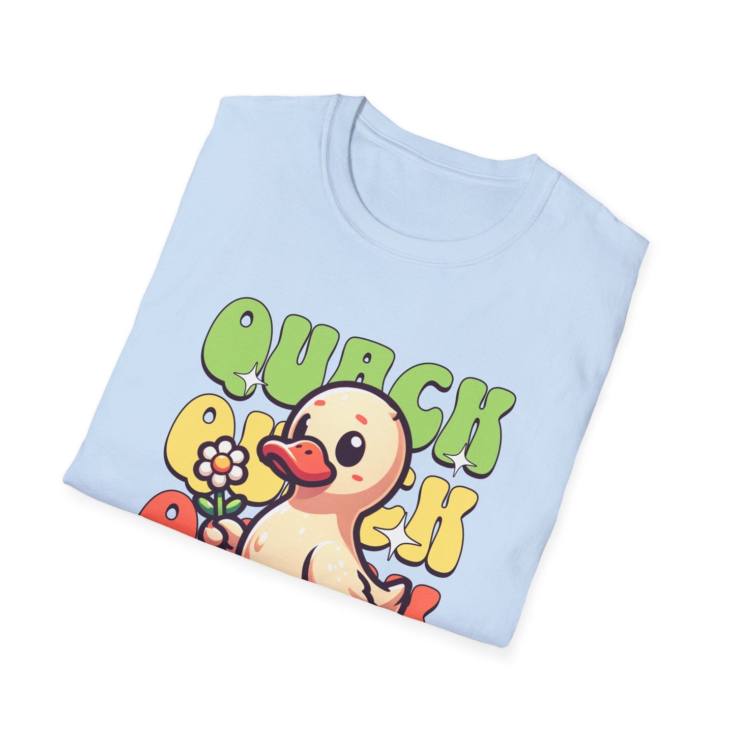 Quack T-Shirt