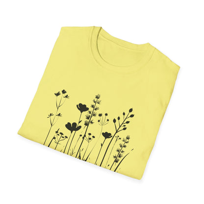 Field Flowers T-Shirt