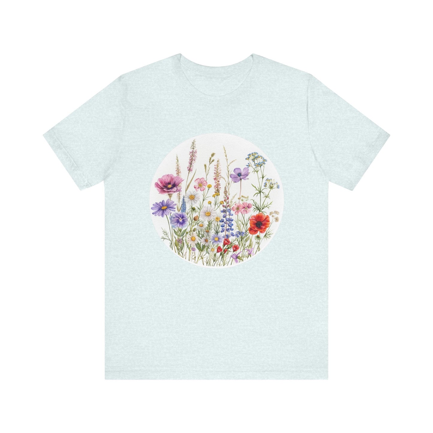 Daisy Delight T-Shirt