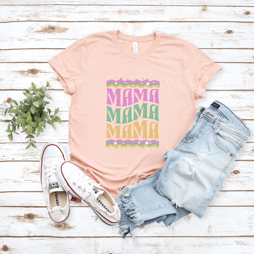 Mama T-Shirt