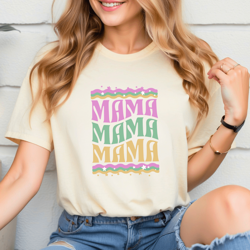 Mama T-Shirt