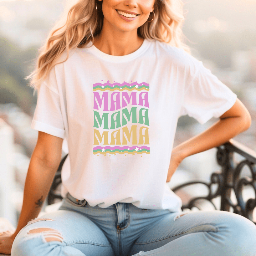 Mama T-Shirt