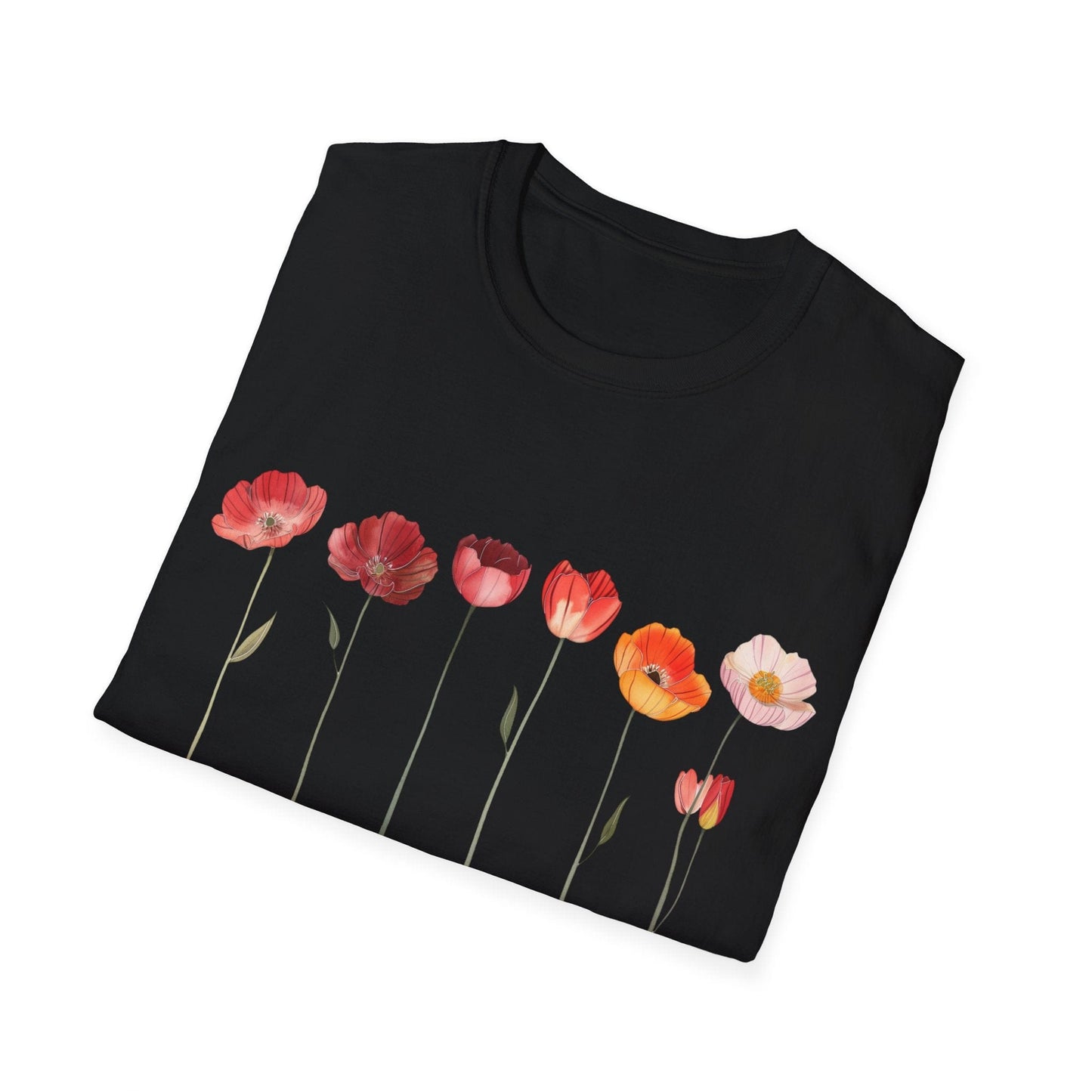 Garden Glow T-Shirt