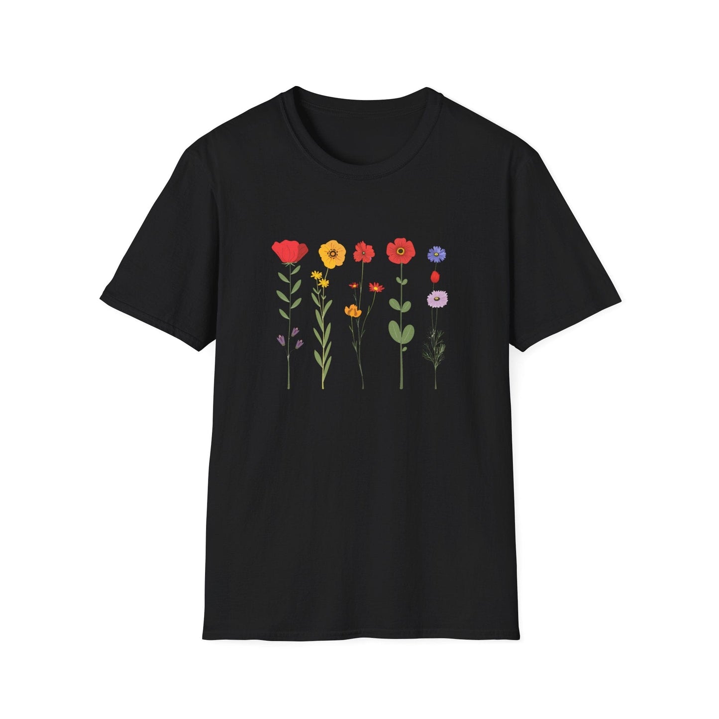 Rose Dream T-Shirt