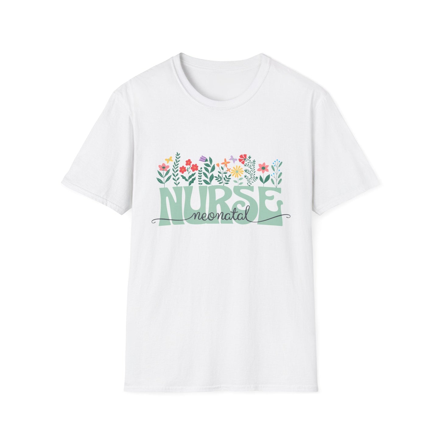 Nurse T-Shirt