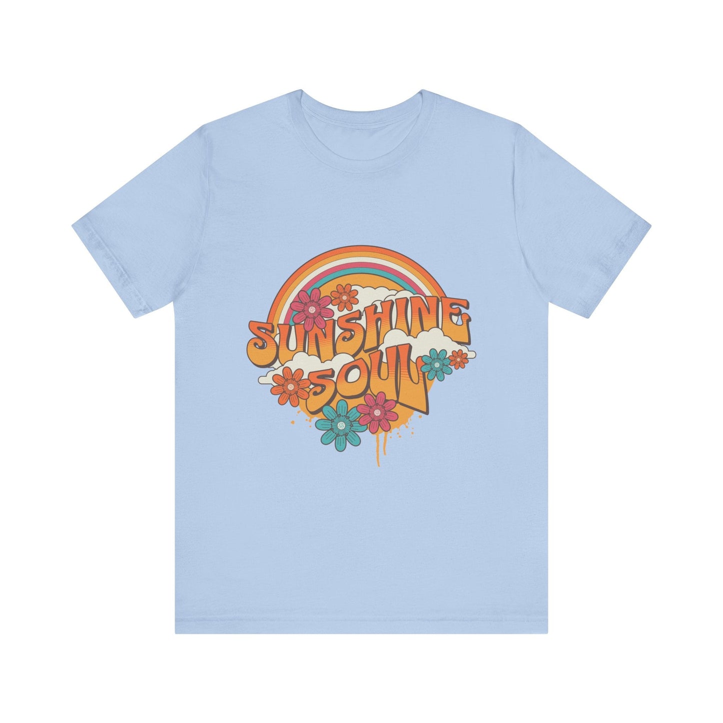 Sunshine Soul T-Shirt