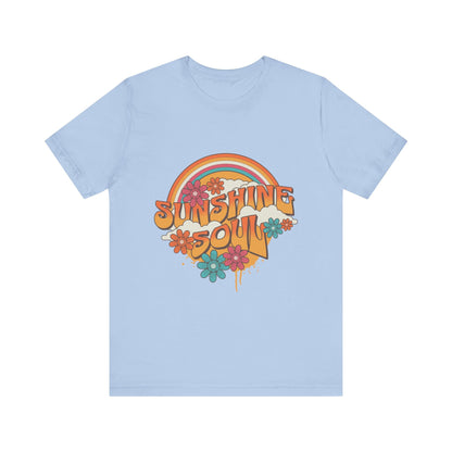 Sunshine Soul T-Shirt