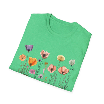 Orchid Oasis T-Shirt