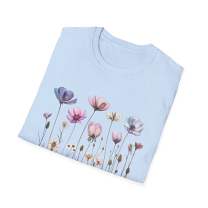 Lily Luxe T-Shirt