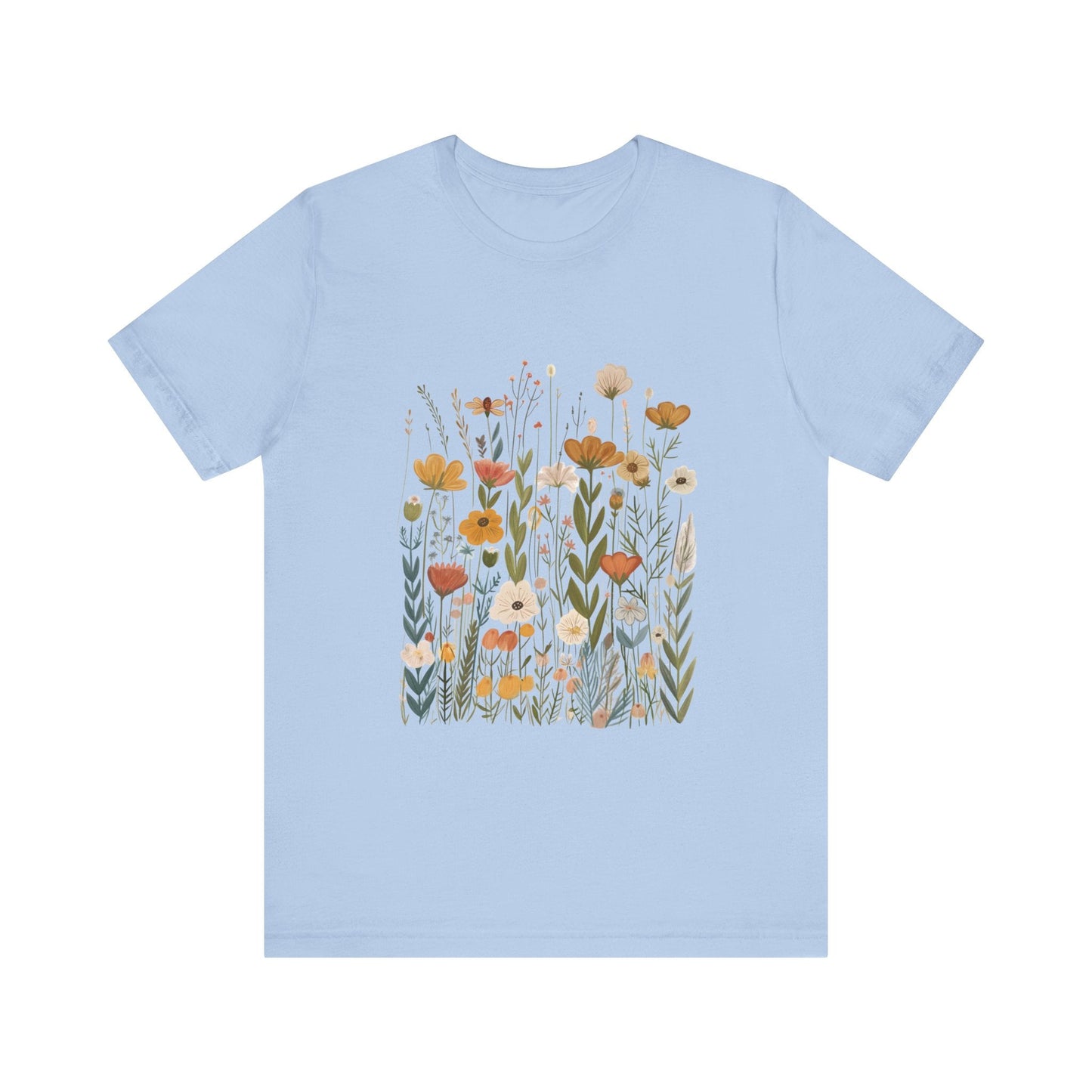 Prairie Petal T-Shirt