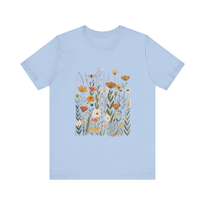 Prairie Petal T-Shirt