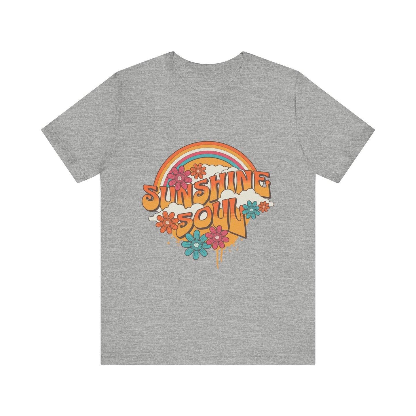 Sunshine Soul T-Shirt