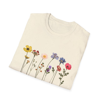 Petal Pop T-Shirt