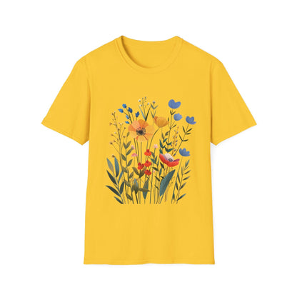 Dreamy Daisies T-Shirt