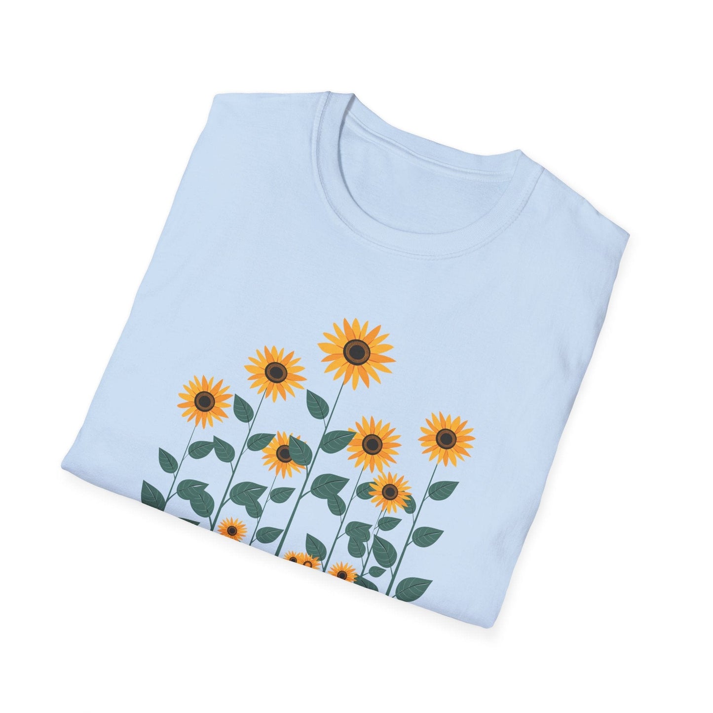 Sunflower Dream T-Shirt