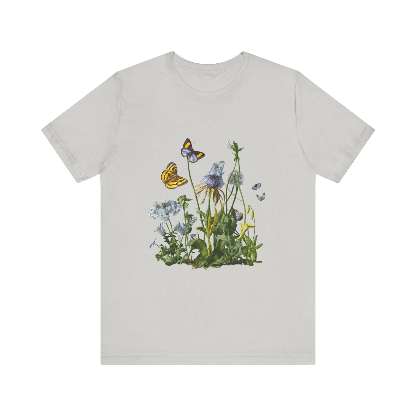 Summit Snowdrop T-Shirt