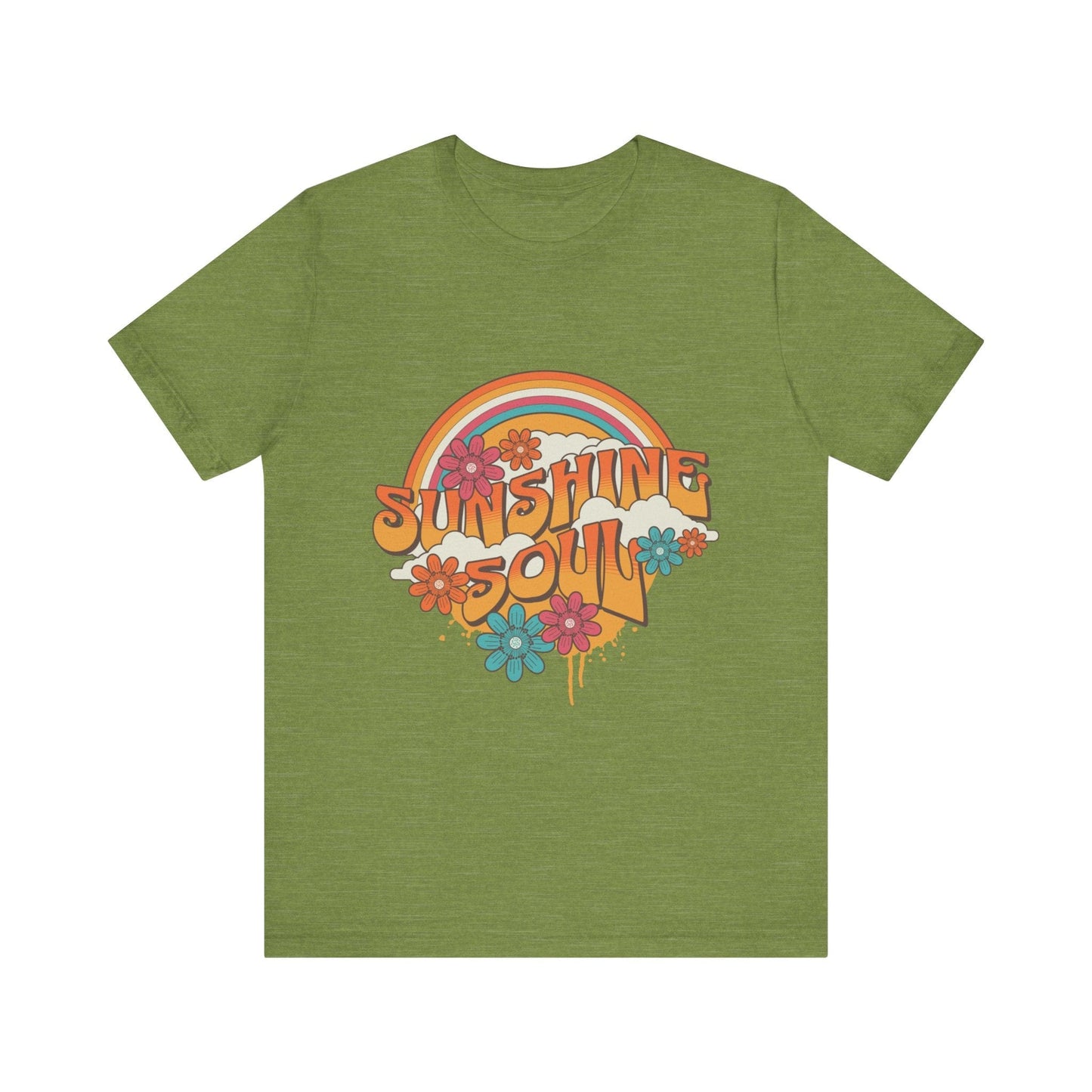 Sunshine Soul T-Shirt