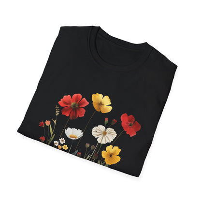 Mystic Garden T-Shirt