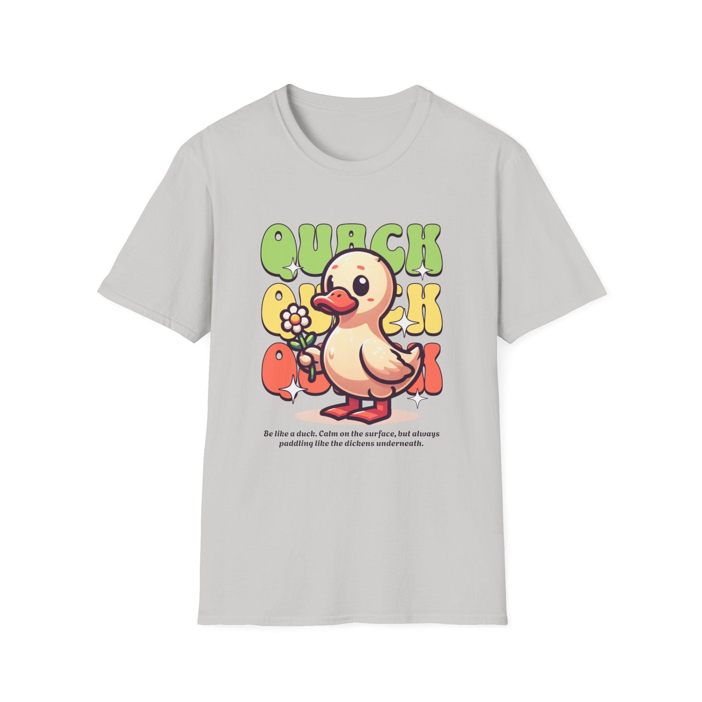 Quack T-Shirt