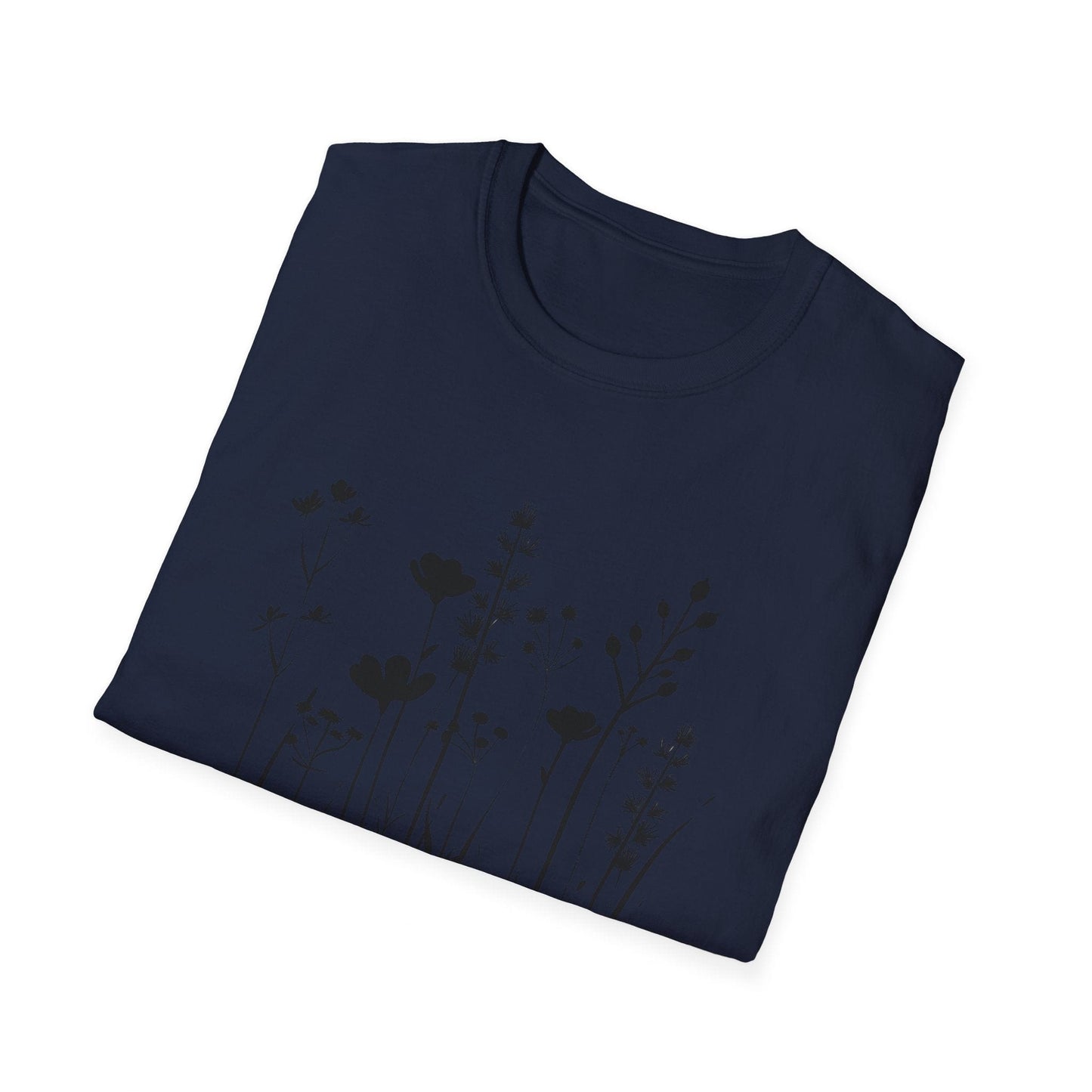 Field Flowers T-Shirt