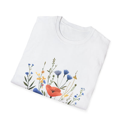 Mythical Meadows T-Shirt