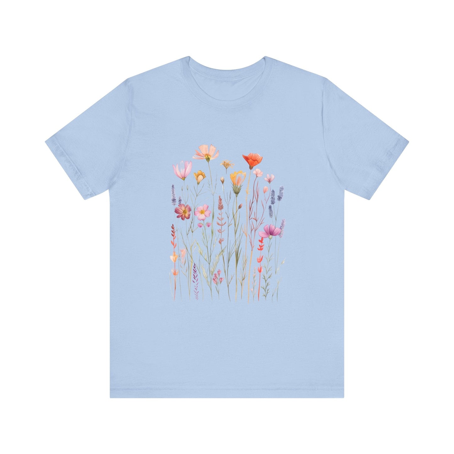 Alpine Lily T-Shirt