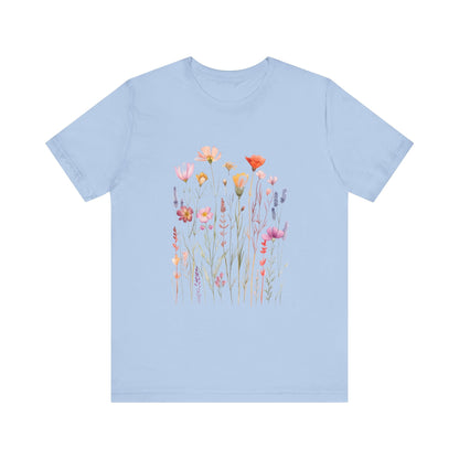 Alpine Lily T-Shirt