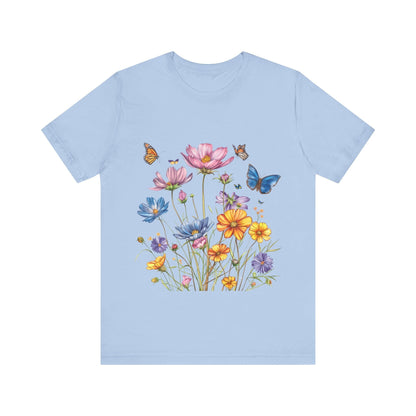 Heather Hues T-Shirt