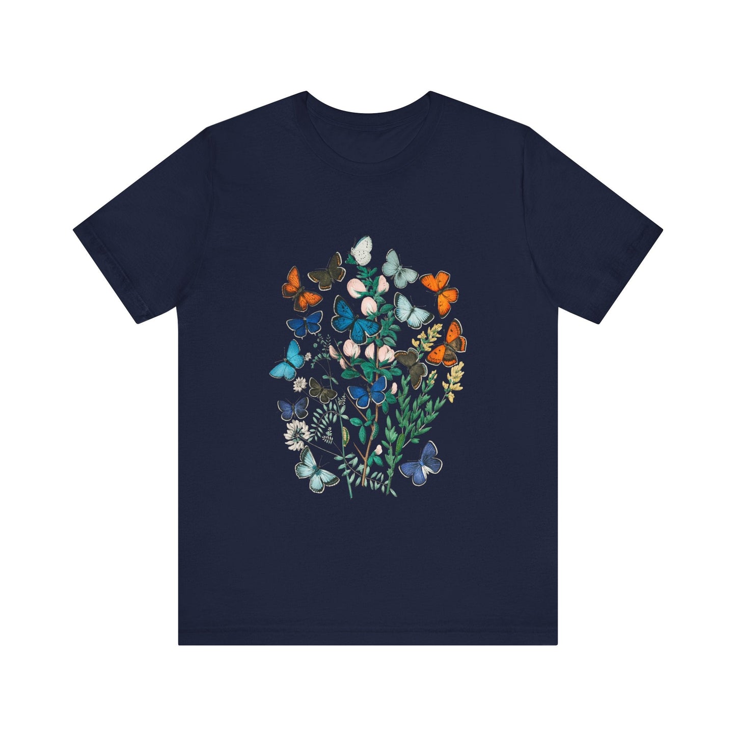 Butterflys T-Shirt