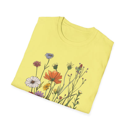 Blossom Bliss T-Shirt