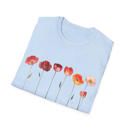 Garden Glow T-Shirt