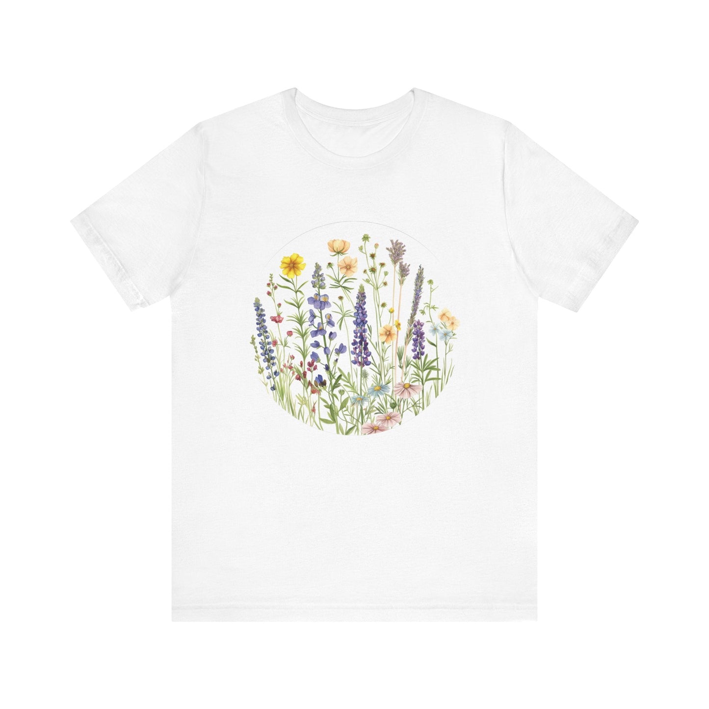 Blooming Beauty T-Shirt