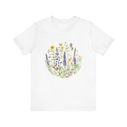 Blooming Beauty T-Shirt
