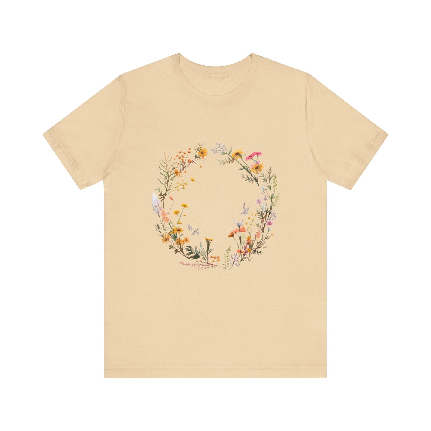 Garden Glory T-Shirt